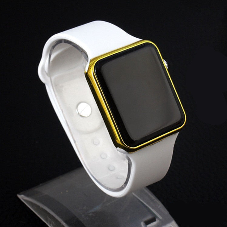 Digitale Uhr